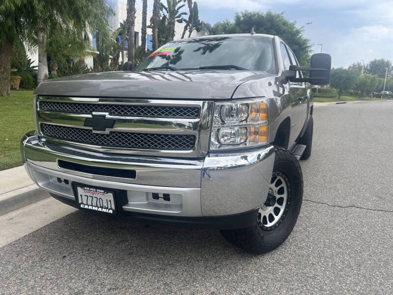 chevrolet silverado 1500 2013 3GCPCREA9DG173576 image chevrolet silverado 1500 2013 3GCPCREA9DG173576 image